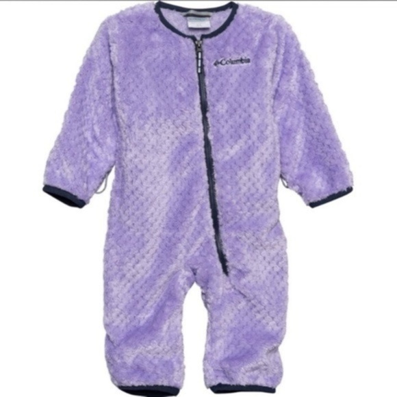 NWOT. COLUMBIA Snowsuit - Picture 2 of 7